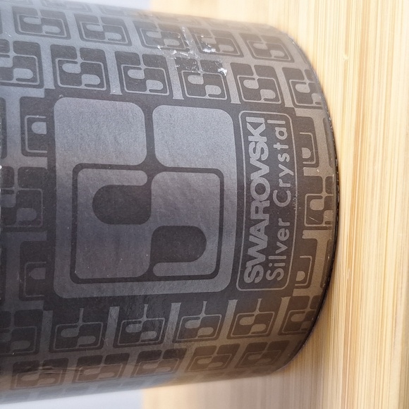 #ZZZ Swarovski crystal small swan retired 1983 - Picture 7 of 7